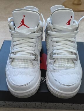 Air Jordan 4 Retro (GS)